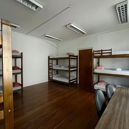 Hostel Paulista Sao Paulo Exterior photo